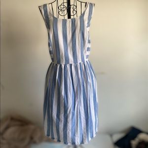Forever 21 sun dress